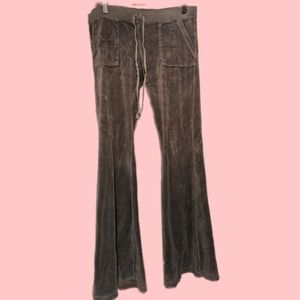 Vintage Juicy Track Pants